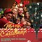 5 Ft Upsidedown Premium Artificial Christmas Tree with Solid Metal Stand; Festive Indoor and Outdoor Decoration